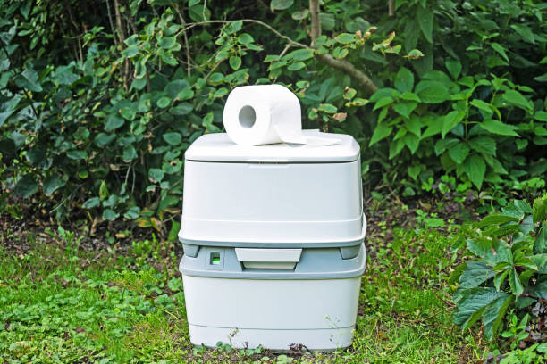 Best Local porta potty services  in Air Force Academy, CO
