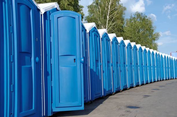 Professional porta potty rental in Air Force Academy, CO